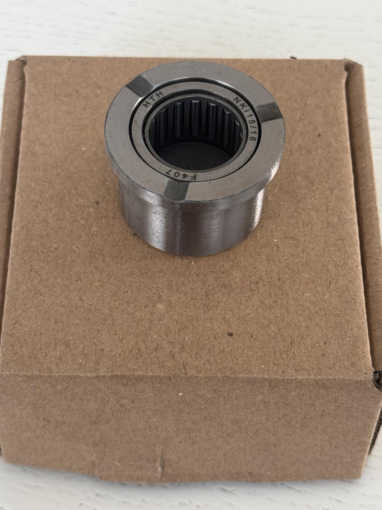 Подшипник в корпусе Sandvik